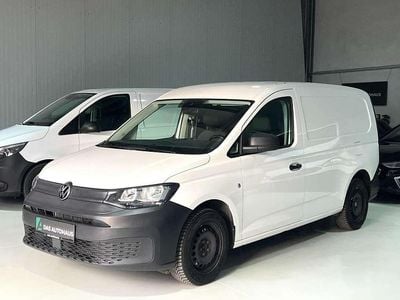 gebraucht VW Caddy Maxi L2 - 2,0 TDI AUTOMATIK/ACC/NAVI/AHK