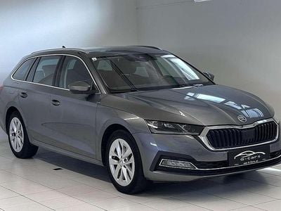 Grau Gebraucht 2022 Skoda Octavia Style Kombi | € 16.900 (Guter Preis)