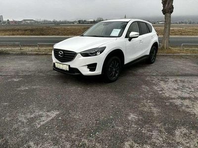 gebraucht Mazda CX-5 Takumi AWD
