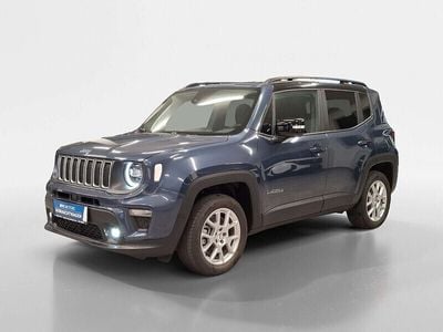 Gebraucht 2024 Jeep Renegade Limited SUV | € 44.993