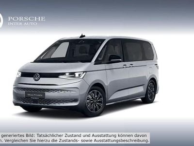 gebraucht VW Multivan Business TDI