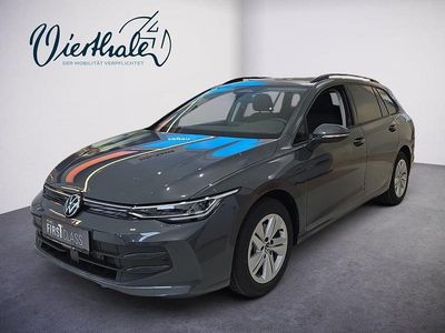 Gebraucht VW Golf VIII 115 PS (84 kW) 2026 Mittelgrau  metallic Kombi