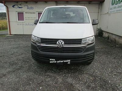 Weiß Gebraucht 2024 VW T6.1 Van | € 57.990