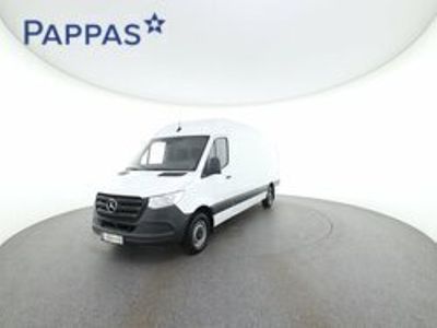 gebraucht Mercedes Sprinter 314 CDI Kasten Hochdach 4325