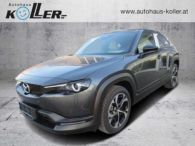 Neu Mazda MX30 Makoto 106 kW (145 PS) 2025 Grau SUV