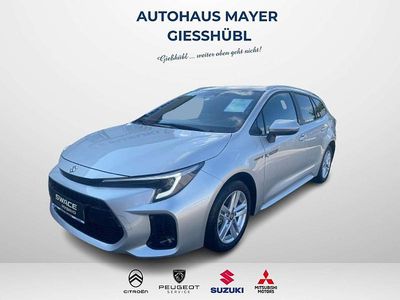 Silber Neu 2025 Suzuki Swace Kombi | € 29.990 (Teuer)