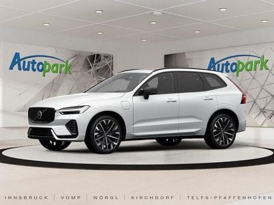 Weiß Neu 2025 Volvo XC60 Ultra SUV | € 60.490