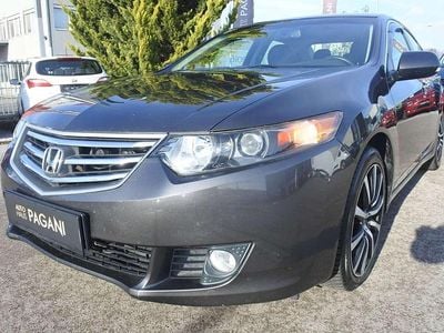 Gebraucht 2010 Honda Accord Executive Limousine | € 8.975
