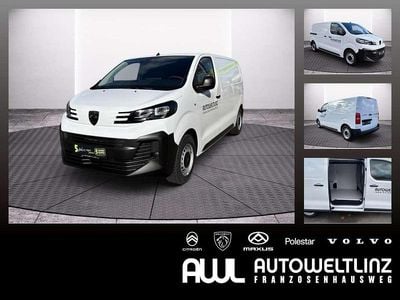 gebraucht Peugeot Expert L2 BHDI 120