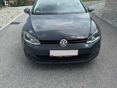 Gebraucht 2014 VW Golf VII Trendline Limousine | € 9.500 (Fairer Preis)