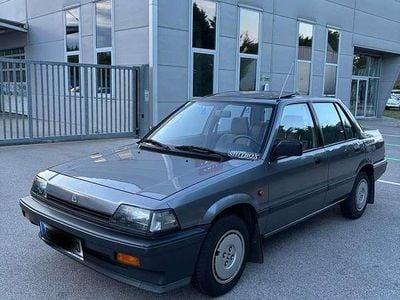 Gebraucht 1986 Honda Civic Limousine | € 4.000