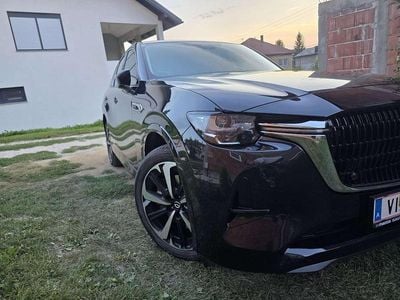 Gebraucht 2024 Mazda CX-60 Takumi-Line SUV | € 55.900