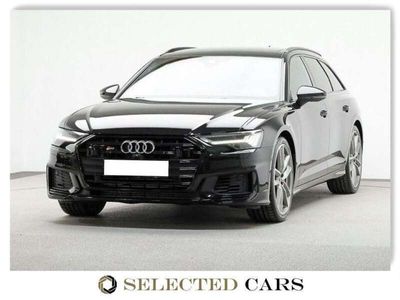 gebraucht Audi S6 Avant TDI quattro tiptronic