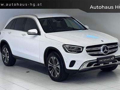 Mercedes GLC220
