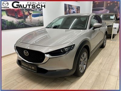 gebraucht Mazda CX-30 G150 Comfort+/SO/ST/PR/TE