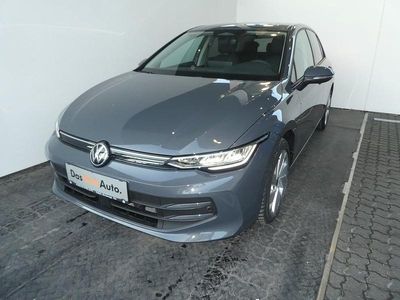 gebraucht VW Golf VIII Rabbit TSI