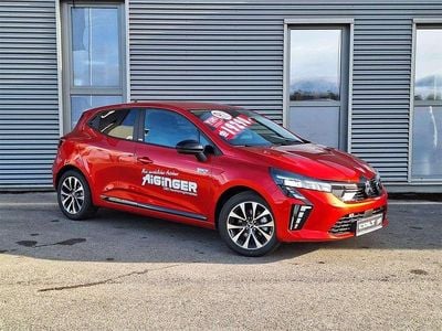 Neu Mitsubishi Colt 145 PS (106 kW) 2025 Rot Limousine