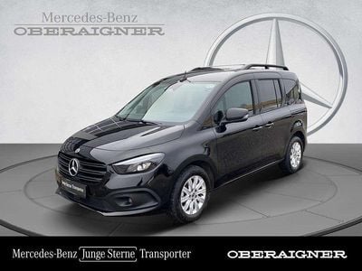 gebraucht Mercedes Citan 110 CDI Tourer PRO Standard Navi MBUX RKam