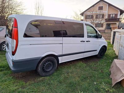 Mercedes Vito