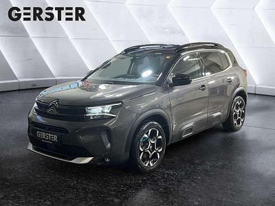 gebraucht Citroën C5 Aircross Diesel 130 S&S EAT8 Max