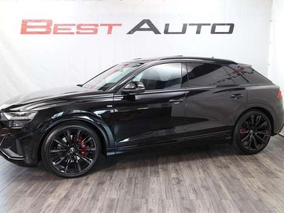 gebraucht Audi Q8 Q8 50 MHEV TDI quattro Tiptronic