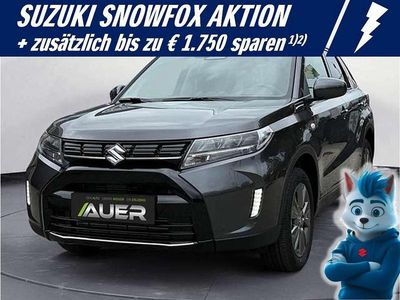 gebraucht Suzuki Vitara 1.4 HYBRID 6AT shine