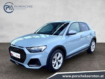 gebraucht Audi A1 Sportback SB 25 TFSI Allstreet