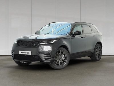 gebraucht Land Rover Range Rover Velar P400e Dynamic SE