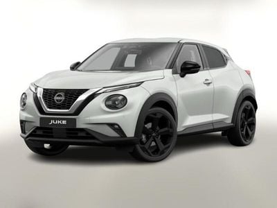 Neu Nissan Juke 360º 143 PS (105 kW) 2025 SUV