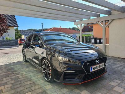 gebraucht Hyundai i30 N 20 T-GDi Performance Start/Stopp