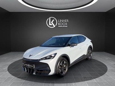 Gebraucht Cupra Tavascan 210 kW (286 PS) 2025 Silber  normal SUV