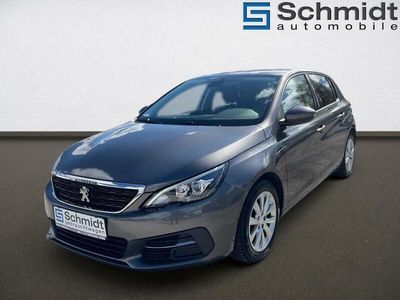 gebraucht Peugeot 308 1,5 BlueHDI 100 Active S&S