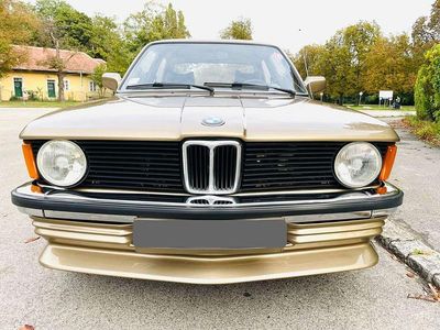 Gebraucht 1984 BMW 315 Kleinwagen | € 9.999