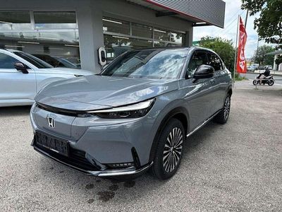 Grau Gebraucht 2024 Honda e:Ny1 Advance SUV | € 32.990