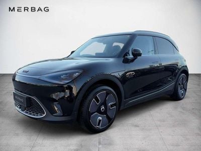 Schwarz Gebraucht 2024 Smart #1 Edition #1 SUV | € 34.990