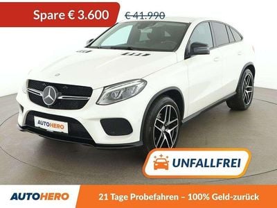 Mercedes GLE350