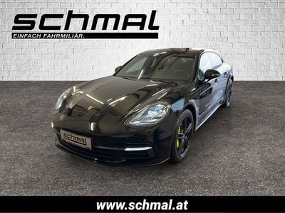 gebraucht Porsche Panamera Sport Turismo 4 E-Hybrid