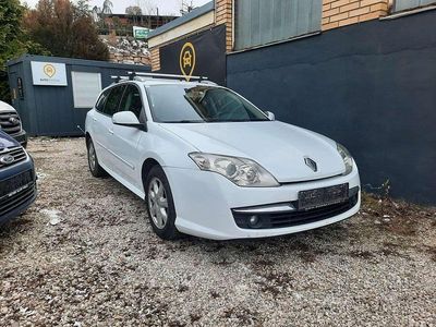 Gebraucht 2010 Renault Laguna GrandTour Expression Kombi | € 2.690