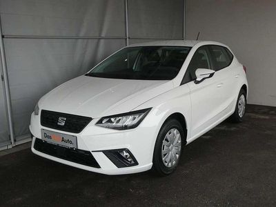 Weiß Neu 2025 Seat Ibiza Reference Limousine | € 18.990 (Guter Preis)