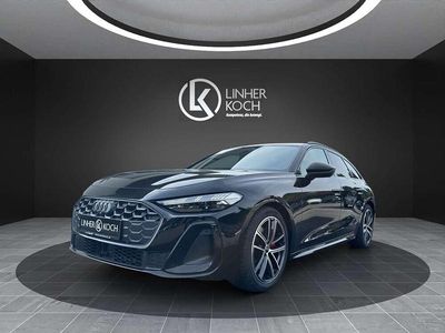 Schwarz Gebraucht 2025 Audi A5 Ambiente Coupé | € 76.990