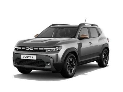 Neu Dacia Duster Extreme 158 PS (116 kW) 2026 SUV
