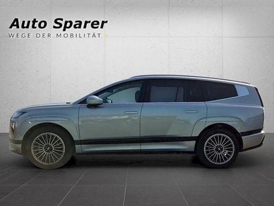 Neu 2025 Hyundai Ioniq 9 SUV | € 84.390