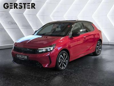 gebraucht Opel Corsa 12 Direct Injection Turbo Euro 6.4 GS