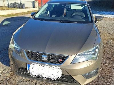 Seat Leon ST