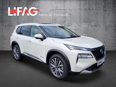 gebraucht Nissan X-Trail 15 VC-T e-Power 4ORCE Allrad Tekna+ *ab € 57.990-*