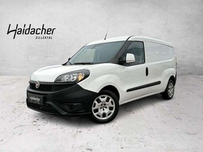 gebraucht Fiat Doblò Cargo L2H1 1.6 MultiJet 120 Lounge