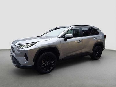 Silber Gebraucht 2024 Toyota RAV4 Hybrid Active SUV | € 41.950 (Fairer Preis)