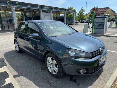 gebraucht VW Golf V 