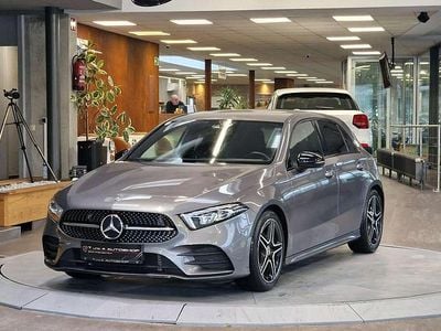 gebraucht Mercedes A180 aus Dornbirn - 136 PS und 68564 km
