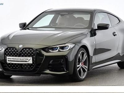 Gebraucht 2024 BMW M440 M Sport Limousine | € 79.990